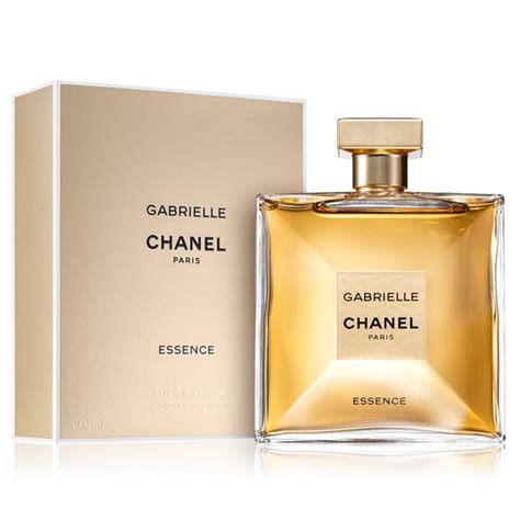 chanel parfum gabrielle essence|Chanel gabrielle perfume price hk.